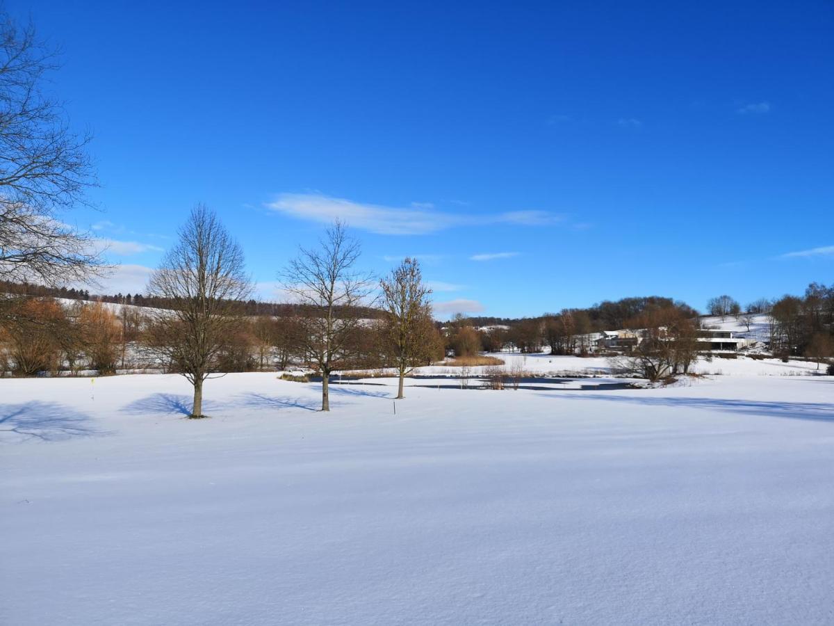 ホテル Heitlinger Hof Tiefenbach  エクステリア 写真